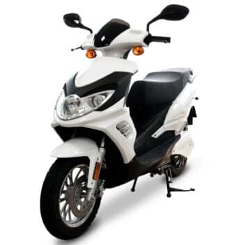 Actions entreprendre pour dbrider un scooter lectrique Actions entreprendre pour dbrider un scooter lectrique
