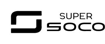 Scooter électrique Super Soco CPx