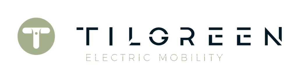 Scooter électrique Tilgreen TilScoot Shop